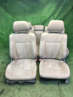 Комплект сидений 64010AE700GE, 64010AE710GE, 64221AE130GE, 64231AE130GE SUBARU LANCASTER