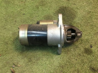 Стартер SUBARU LANCASTER OEM 23300AA390 BHE 2001 EZ30