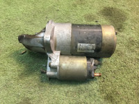 Стартер SUBARU LANCASTER OEM 23300AA390 BHE 2001 EZ30