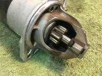 Стартер SUBARU LANCASTER OEM 23300AA390 BHE 2001 EZ30