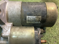 Стартер SUBARU LANCASTER OEM 23300AA390 BHE 2001 EZ30