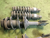 Стойки SUBARU LANCASTER OEM 20310AE340, 20310AE350, 20330AE410, 20365AE130 BHE 2001 EZ30