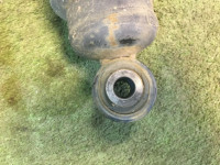 Стойки SUBARU LANCASTER OEM 20310AE340, 20310AE350, 20330AE410, 20365AE130 BHE 2001 EZ30