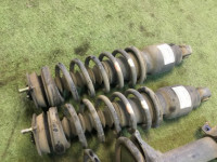 Стойки SUBARU LANCASTER OEM 20310AE340, 20310AE350, 20330AE410, 20365AE130 BHE 2001 EZ30