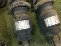 Стойки SUBARU LANCASTER OEM 20310AE340, 20310AE350, 20330AE410, 20365AE130 BHE 2001 EZ30