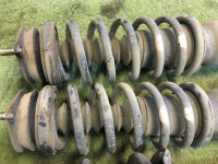 Стойки SUBARU LANCASTER OEM 20310AE340, 20310AE350, 20330AE410, 20365AE130 BHE 2001 EZ30