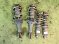 Стойки SUBARU LANCASTER OEM 20310AE340, 20310AE350, 20330AE410, 20365AE130 BHE 2001 EZ30