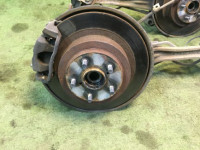 Cubos traseiros SUBARU LANCASTER OEM 28474AE000, 28474AE000, 26692AE000, 26692AE010 BHE BH9 2001 EZ30