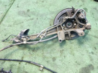 Cubos traseiros SUBARU LANCASTER OEM 28474AE000, 28474AE000, 26692AE000, 26692AE010 BHE BH9 2001 EZ30