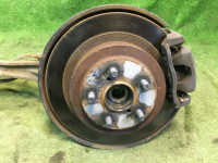 Cubos traseiros SUBARU LANCASTER OEM 28474AE000, 28474AE000, 26692AE000, 26692AE010 BHE BH9 2001 EZ30
