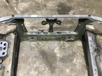 แผงหน้าหม้อน้ำ SUBARU LANCASTER OEM 53060AE001, 53020AE081, 53020AE091, 53040AE000, 53060AE051 BHE 2001
