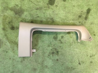 Пластик Торпедо SUBARU LANCASTER OEM 66050AE200GE BHE BH9 2001 Silver 1U2
