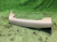 Пластик Торпедо SUBARU LANCASTER OEM 66050AE200GE BHE BH9 2001 Silver 1U2