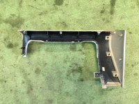Пластик Торпедо SUBARU LANCASTER OEM 66050AE200GE BHE BH9 2001 Silver 1U2