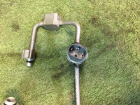 ท่อแอร์ SUBARU LANCASTER OEM 73431AE121, 73422AE051, 73424AE050, 73431AE000 BHE 2001 EZ30