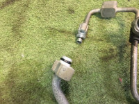 ท่อแอร์ SUBARU LANCASTER OEM 73431AE121, 73422AE051, 73424AE050, 73431AE000 BHE 2001 EZ30