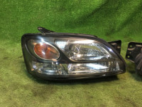 Фары SUBARU LANCASTER OEM 84001AE300, 84001AE310 BHE BH9 BH5 2001
