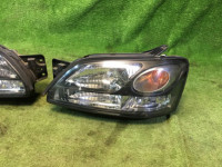 Фары SUBARU LANCASTER OEM 84001AE300, 84001AE310 BHE BH9 BH5 2001