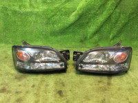 Фары SUBARU LANCASTER OEM 84001AE300, 84001AE310 BHE BH9 BH5 2001
