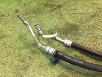 助力转向油管 SUBARU LANCASTER OEM 34610AE121 BHE 2001 EZ30
