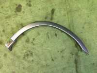 Фендер левый SUBARU LANCASTER OEM 91111AE030MQ BHE 2001 Silver 1U2
