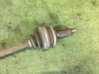 Rear driveshaft SUBARU LANCASTER OEM 28421AE051 BHE 2001 EZ30