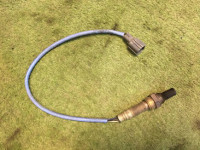 Oxygen sensor (lambda) SUBARU LANCASTER OEM 22641AA032 BHE 2001 EZ30