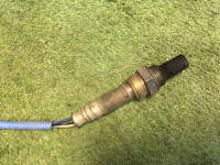 Oxygen sensor (lambda) SUBARU LANCASTER OEM 22641AA032 BHE 2001 EZ30