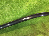 คิ้วกันสาดประตู SUBARU LEGACY B4 OEM 63531AE00063531AE010 BE5 BE9 2001 Black 47A