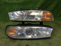 Фары 84001AC160 84001AC170 SUBARU LEGACY