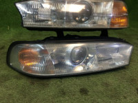 Фары SUBARU LEGACY OEM 84001AC160 84001AC170 BD9 BG9 BG5 BD5 1998
