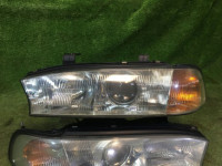 Фары SUBARU LEGACY OEM 84001AC160 84001AC170 BD9 BG9 BG5 BD5 1998