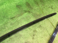 Defletores de janela SUBARU LEGACY OEM 62720AC000, 62720AC010 BD9 1997 green 51D