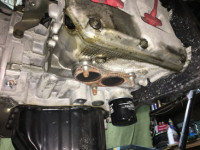 Двигатель EJ25DDACJE SUBARU GRAND WAGON OEM 10100AV450 BG9 1996 EJ25DD