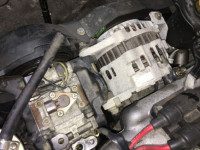Двигатель EJ25DDACJE SUBARU GRAND WAGON OEM 10100AV450 BG9 1996 EJ25DD