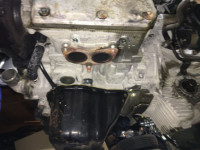 Двигатель EJ25DDACJE SUBARU GRAND WAGON OEM 10100AV450 BG9 1996 EJ25DD