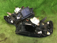 Faróis Ксенон SUBARU LANCASTER OEM 84001AE300, 84001AE310 BHE BH9 2002