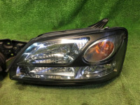 Faróis Ксенон SUBARU LANCASTER OEM 84001AE300, 84001AE310 BHE BH9 2002