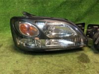 Faróis Ксенон SUBARU LANCASTER OEM 84001AE300, 84001AE310 BHE BH9 2002
