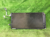 A/C condenser SUBARU LANCASTER OEM 73210AE061 BH9 2002 EJ254
