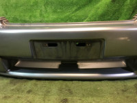 フロントバンパー SUBARU LANCASTER OEM 57703AE230MQ, 57711AE340,57711AE340, 84501AE230 BHE BH9 2002 серый 1U2