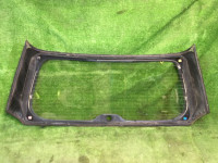 Vidro da porta da bagageira SUBARU LEGACY OEM 60201AC031NB BG5 BG9 1995