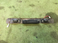 มือเปิดฝาท้าย SUBARU LEGACY OEM 62150AA211 BG5 BG9 1995 Black 47A