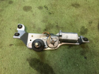 Моторчик заднего дворника SUBARU LEGACY OEM 86511AC090 BG5 BG9 1995 EJ25D
