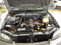Акпп 31000AE280 SUBARU LANCASTER