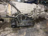 Акпп SUBARU LANCASTER OEM 31000AE280 BH9 2000 EJ254