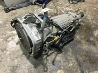 Акпп SUBARU LANCASTER OEM 31000AE280 BH9 2000 EJ254
