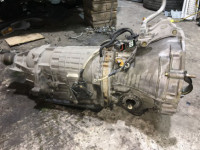 Акпп SUBARU LANCASTER OEM 31000AE280 BH9 2000 EJ254