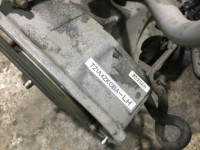 Акпп SUBARU LANCASTER OEM 31000AE280 BH9 2000 EJ254