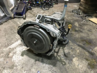 Акпп SUBARU LANCASTER OEM 31000AE280 BH9 2000 EJ254